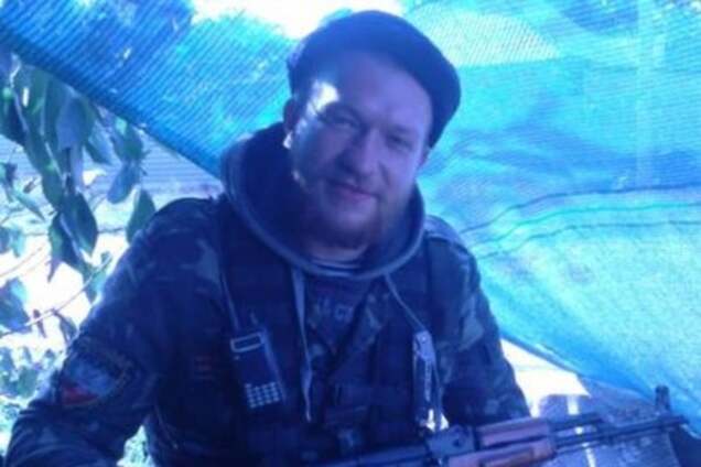 Российский спецназ