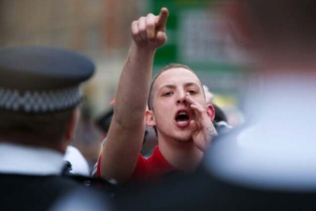 Как Россия делает мигрантов оружием для дестабилизации Европы