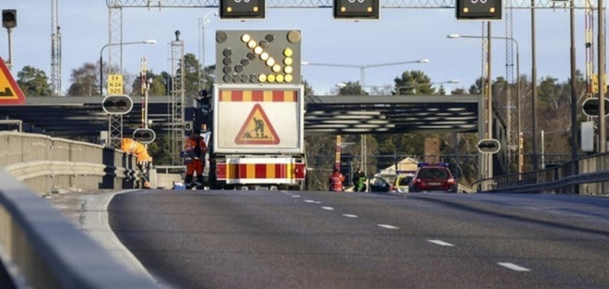 Двое граждан Украины попали в ДТП в Израиле: один погиб