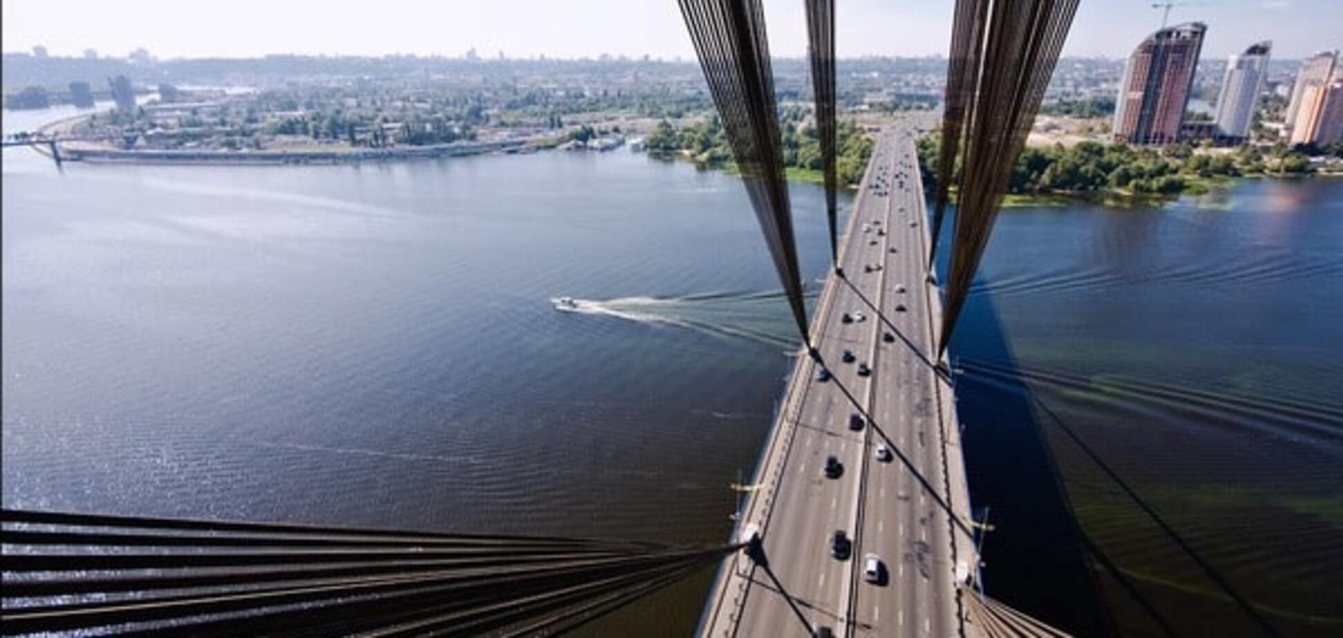 Московский мост