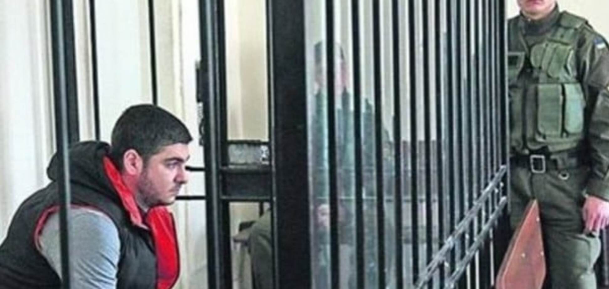 Сергей Калиновский