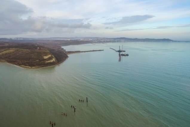 Керченский мост