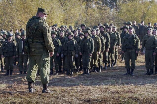 Кремль признал неудачу военной реформы: Россия разместит дивизию у границ Украины 