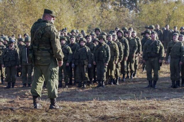 Кремль признал неудачу военной реформы: Россия разместит дивизию у границ Украины