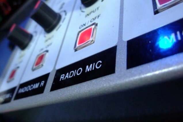 Украинская музыка