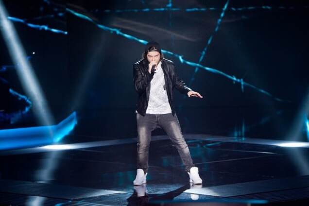 Алексей Веренчик