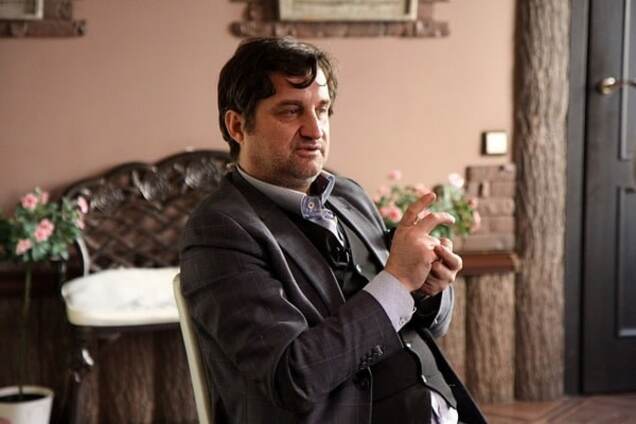 Отар Кушанашвили