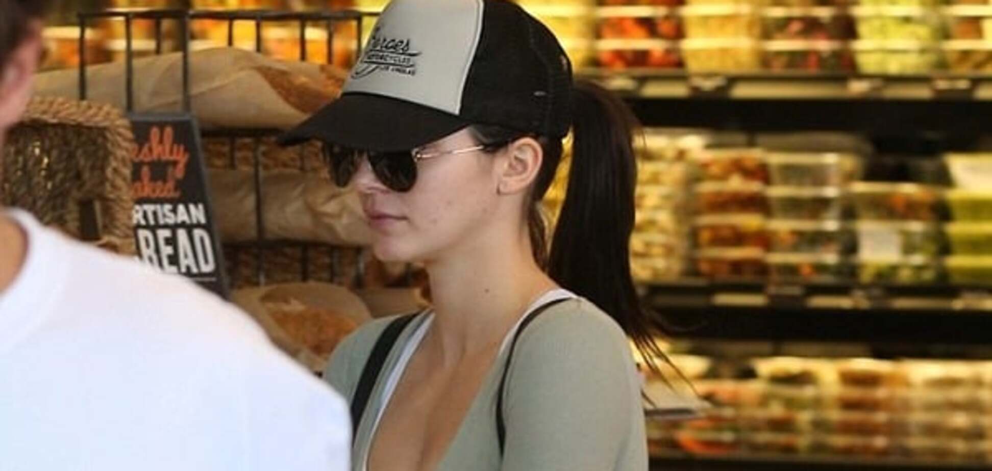 Кендалл Дженнер