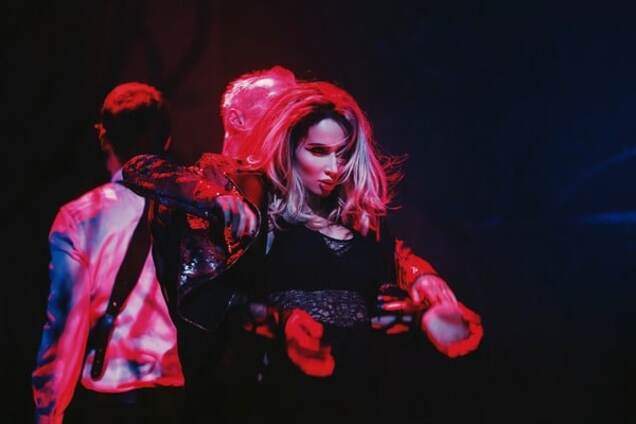 Светлана Лобода