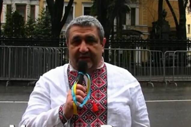 Владимир Шрейдлер