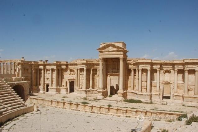 Palmyra