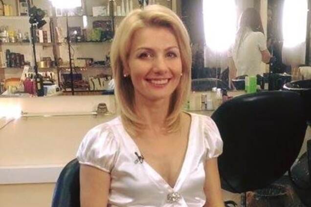 Екатерина Положай