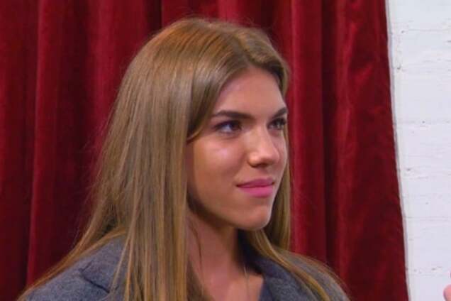 Певица Ассоль