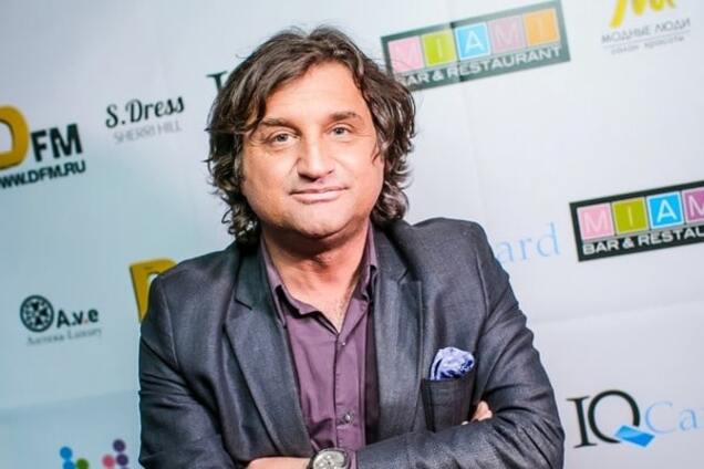 Нехай депортують: Кушанашвілі заявив, що все одно приїде до Києва