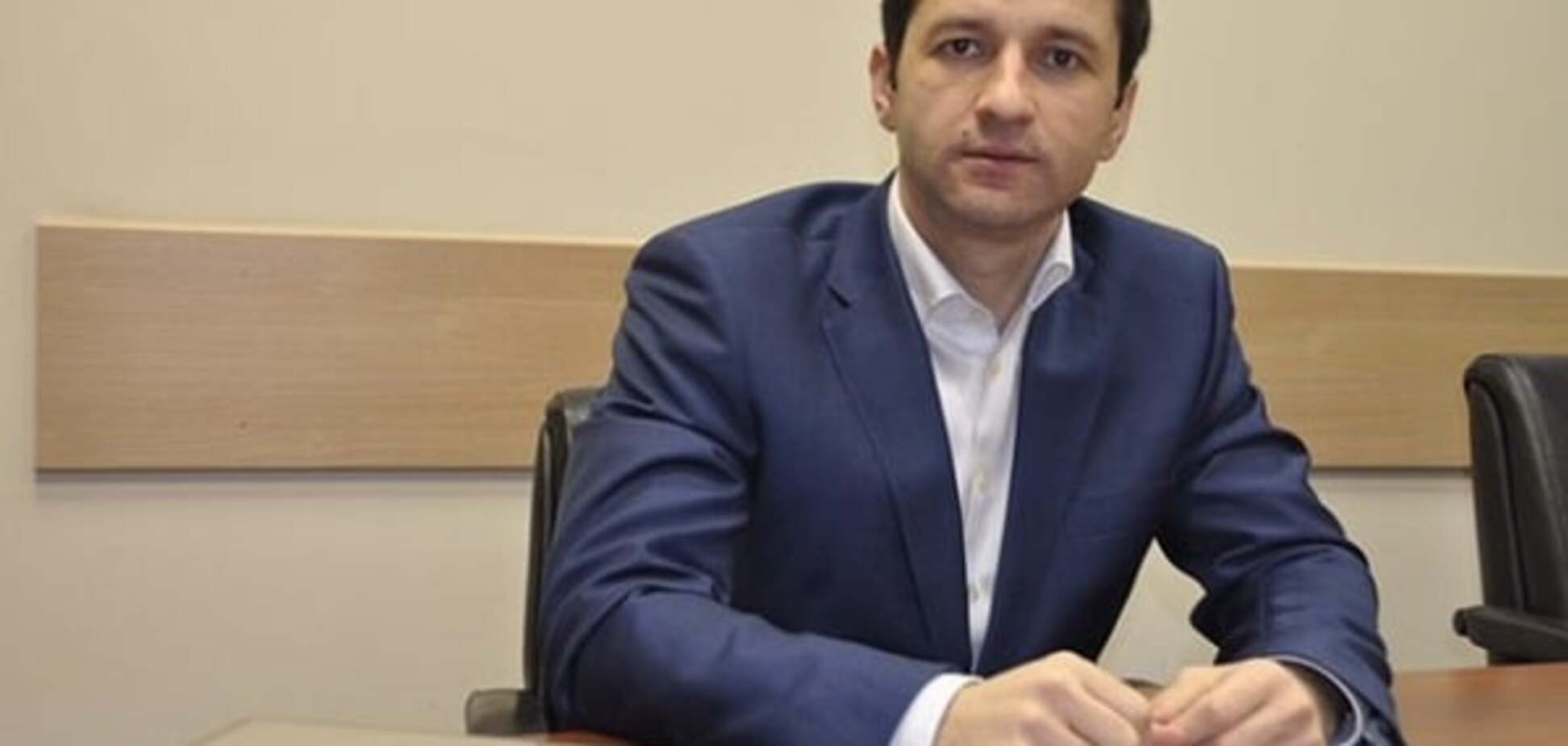 Мокляк назвал главные направления реформирования налоговой службы