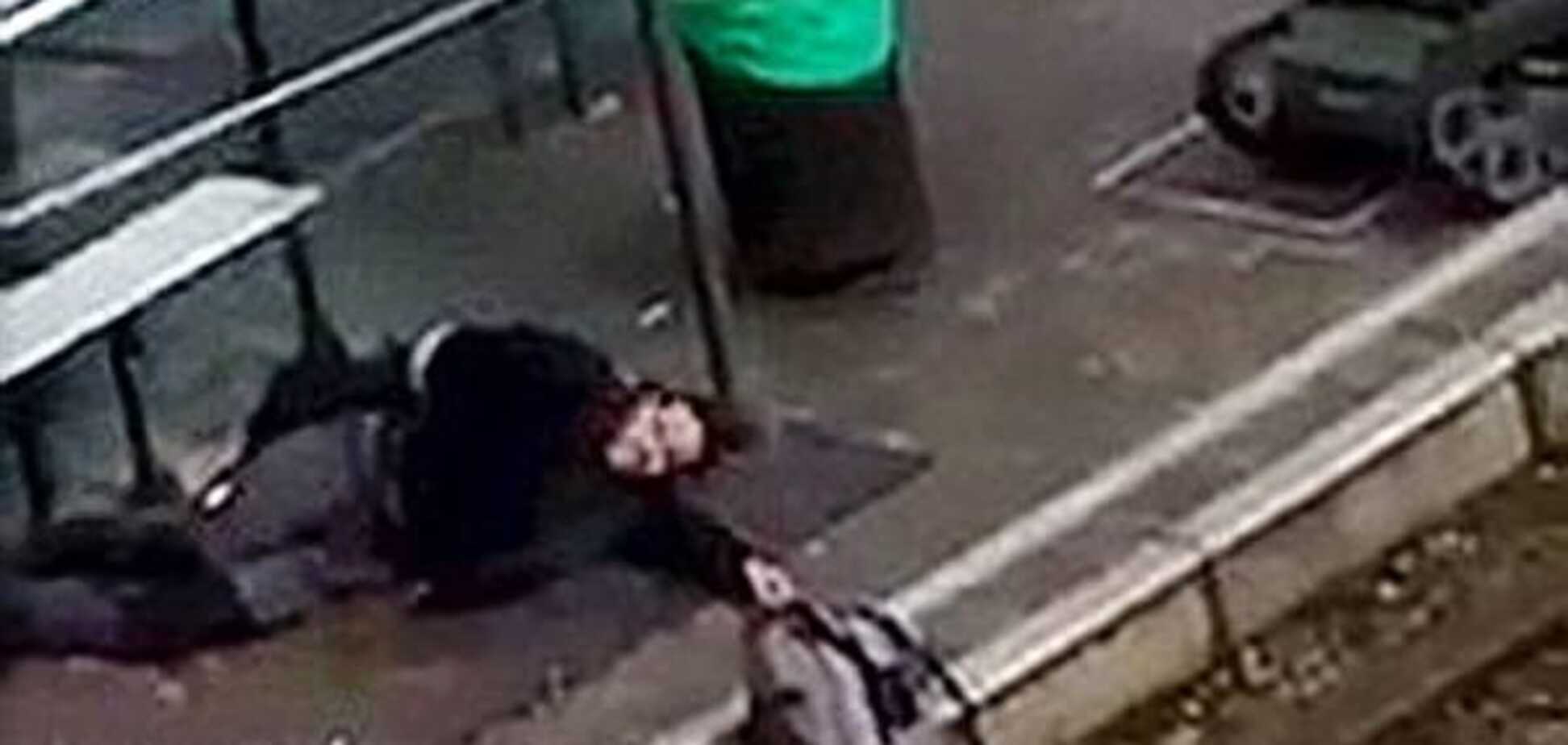 Абдераман Амеруд