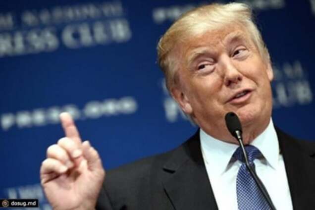 Как Трамп хочет использовать Украину