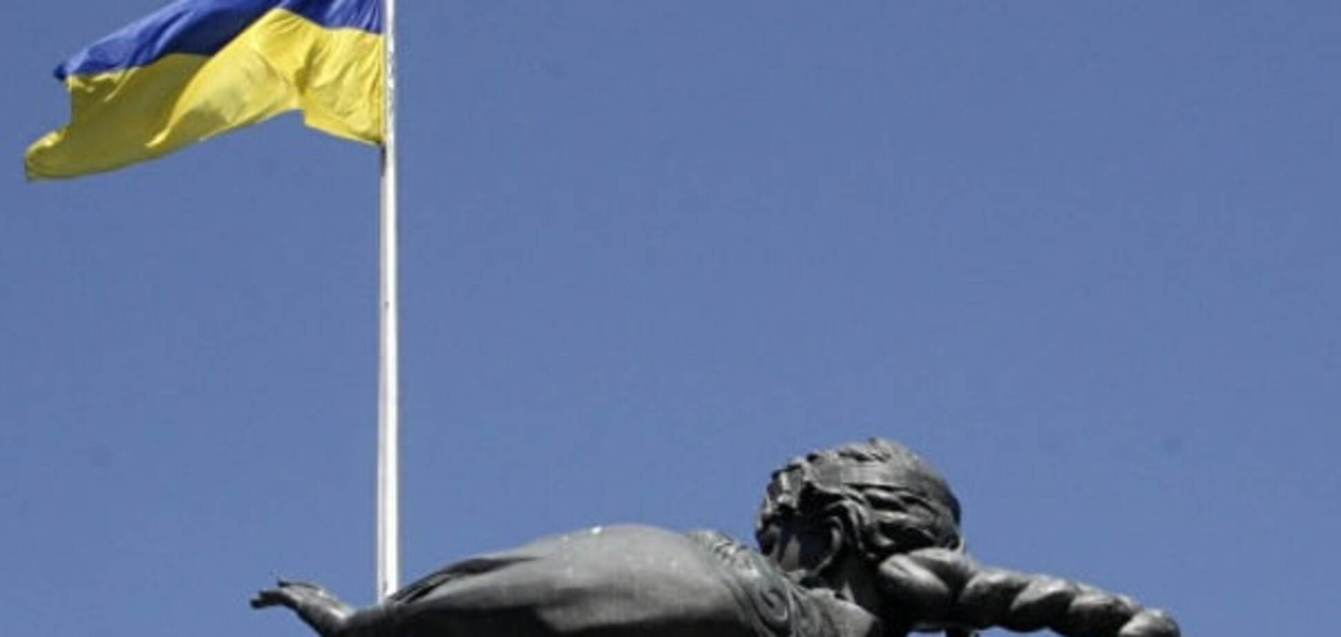 Украина может внести лепту в мировую историю