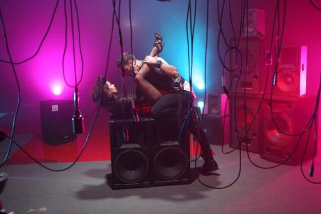 Виталий Козловский клип