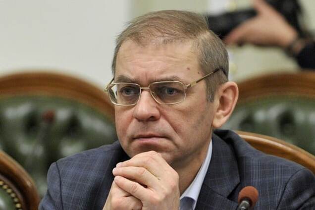 Уличили во лжи: Пашинский заявил, что в ЕС не критиковали его законопроект