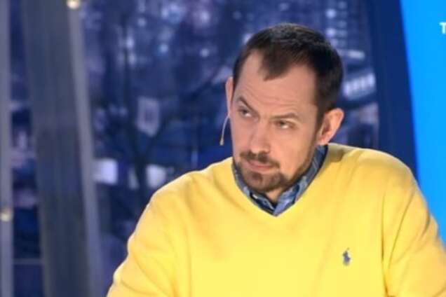 Роман Цимбалюк