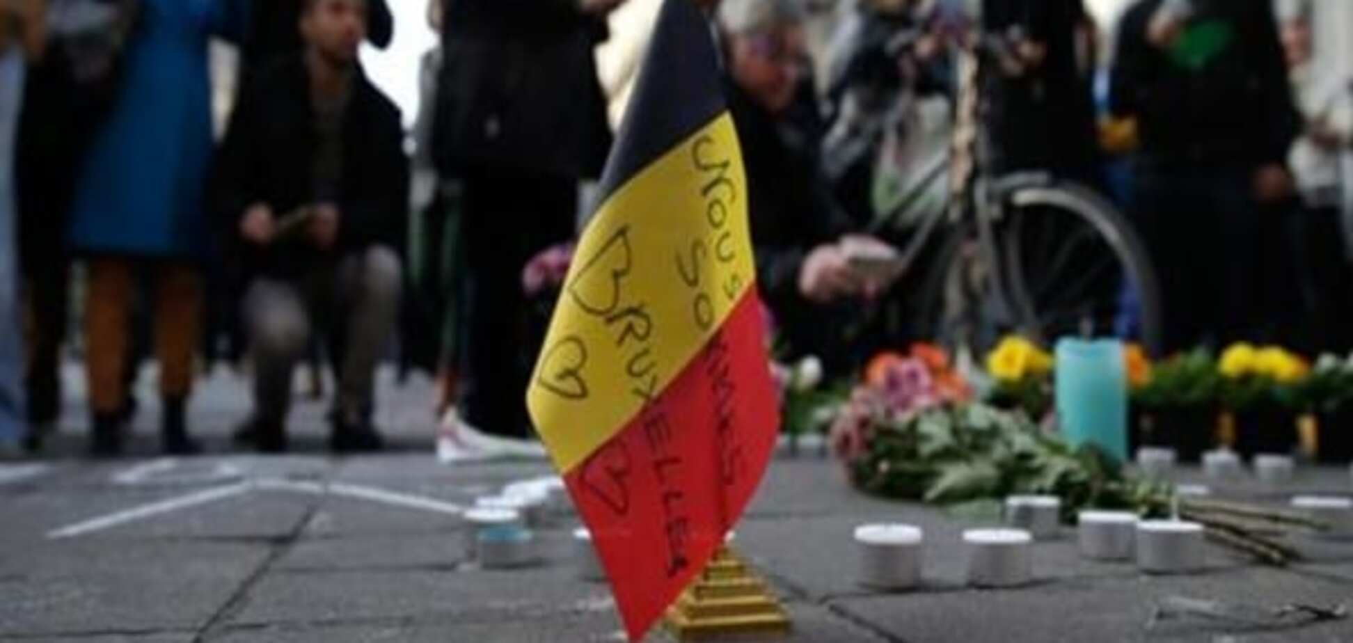 Влада Бельгії повідомила про збільшення кількості загиблих внаслідок терактів