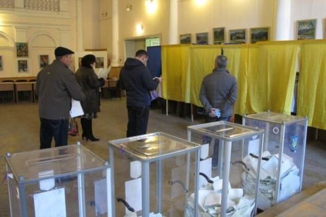 'Очередной договорняк, только людей жалко': соцсети о выборах в Кривом Роге