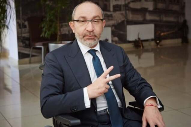 Геннадий Кернес