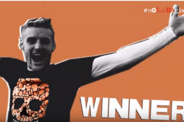 Джейми Варди