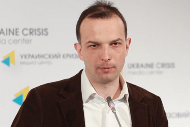 'Вилкул всех купил': Соболев попытался оправдать поражение Семенченко