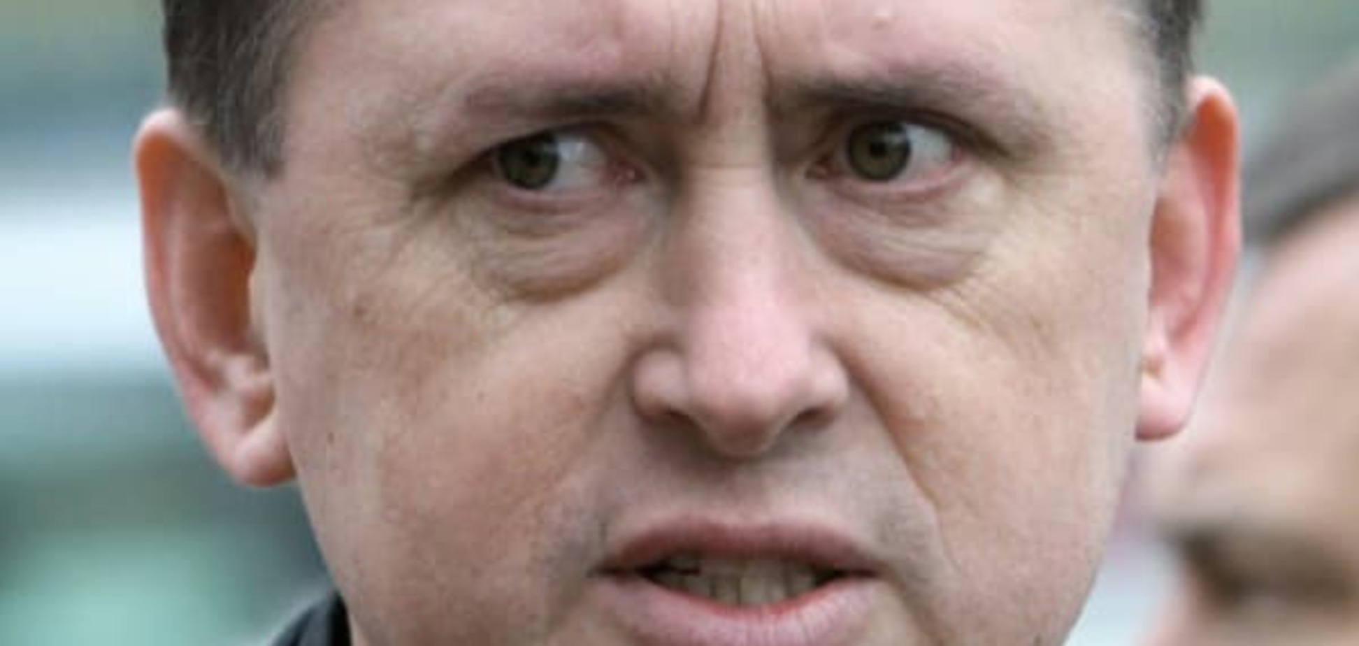 Дело Гонгадзе: ГПУ намерена вернуть Мельниченко из США