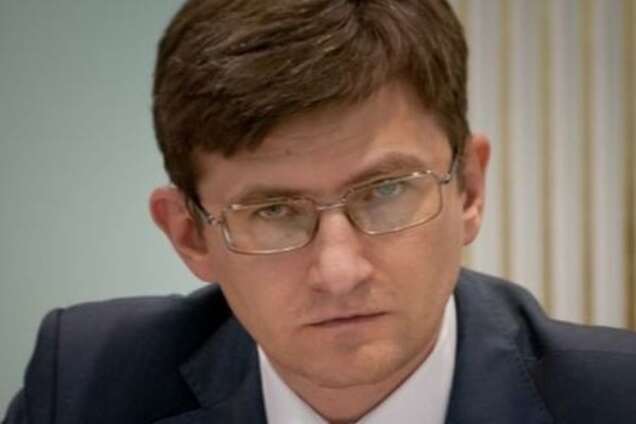 Андрей Магера