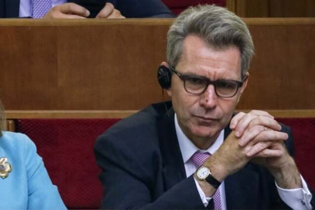 'Глупые шаги': в ГПУ решили допросить Пайетта по делу о пропавших $200 тыс.