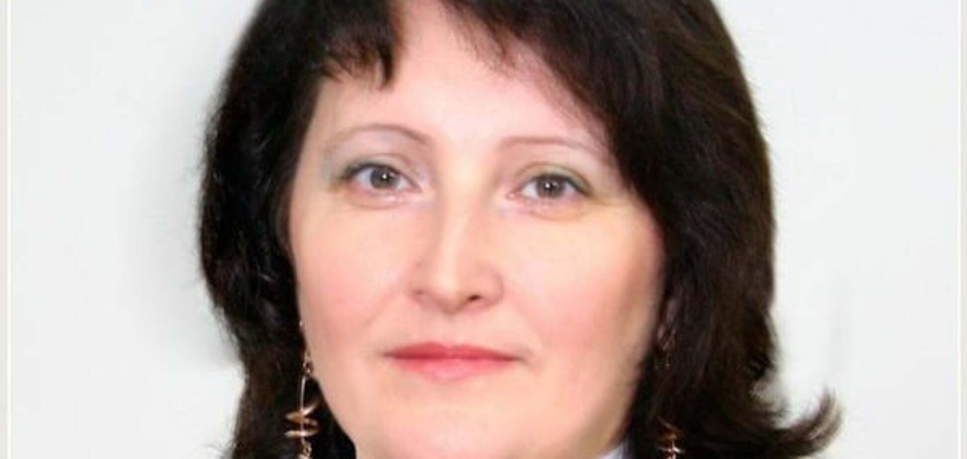 Наталия Корчак