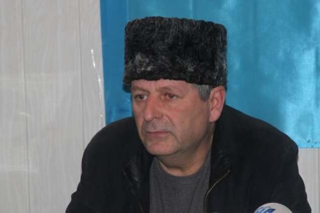 Ахтем Чийгоз