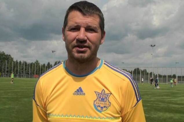 Відомий експерт назвав проблему №1 збірної України з футболу