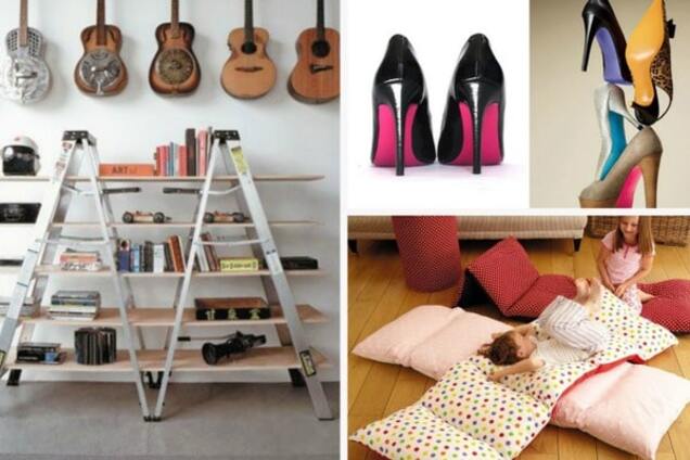 Полезные лайфхаки