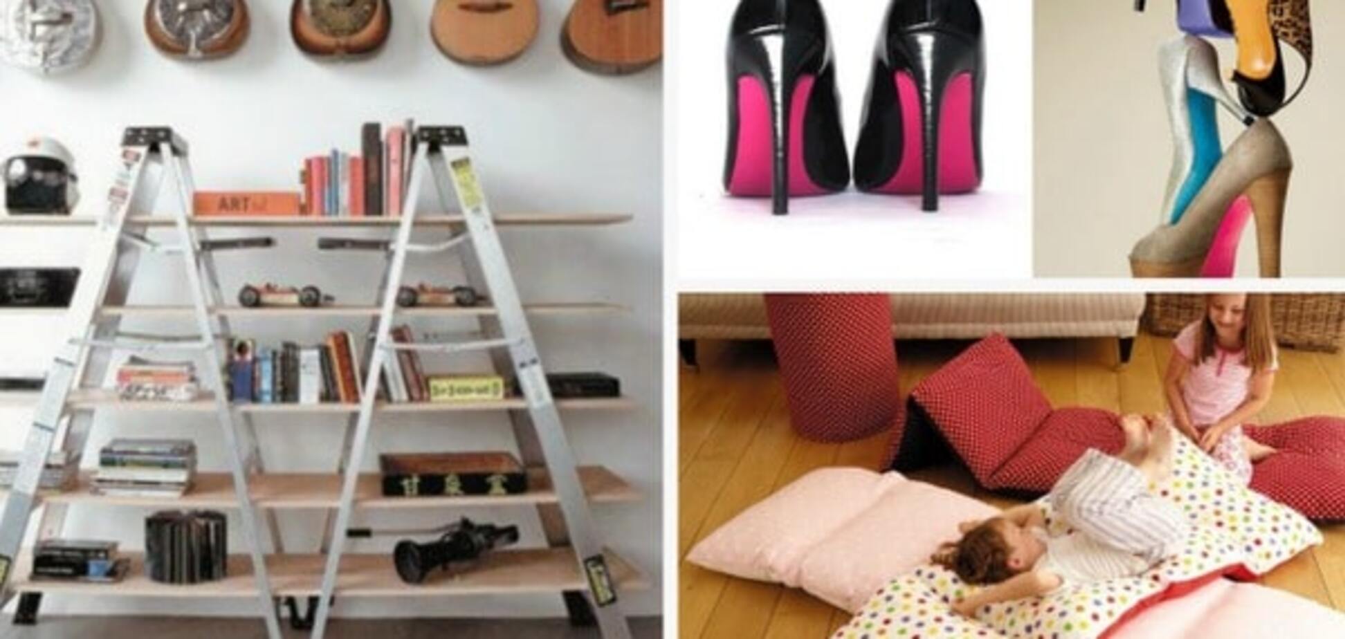 Полезные лайфхаки