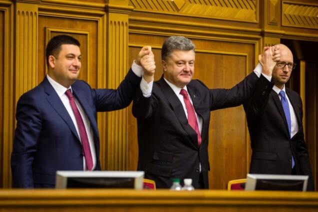 Что будет с новым правительством без поддержки Рады