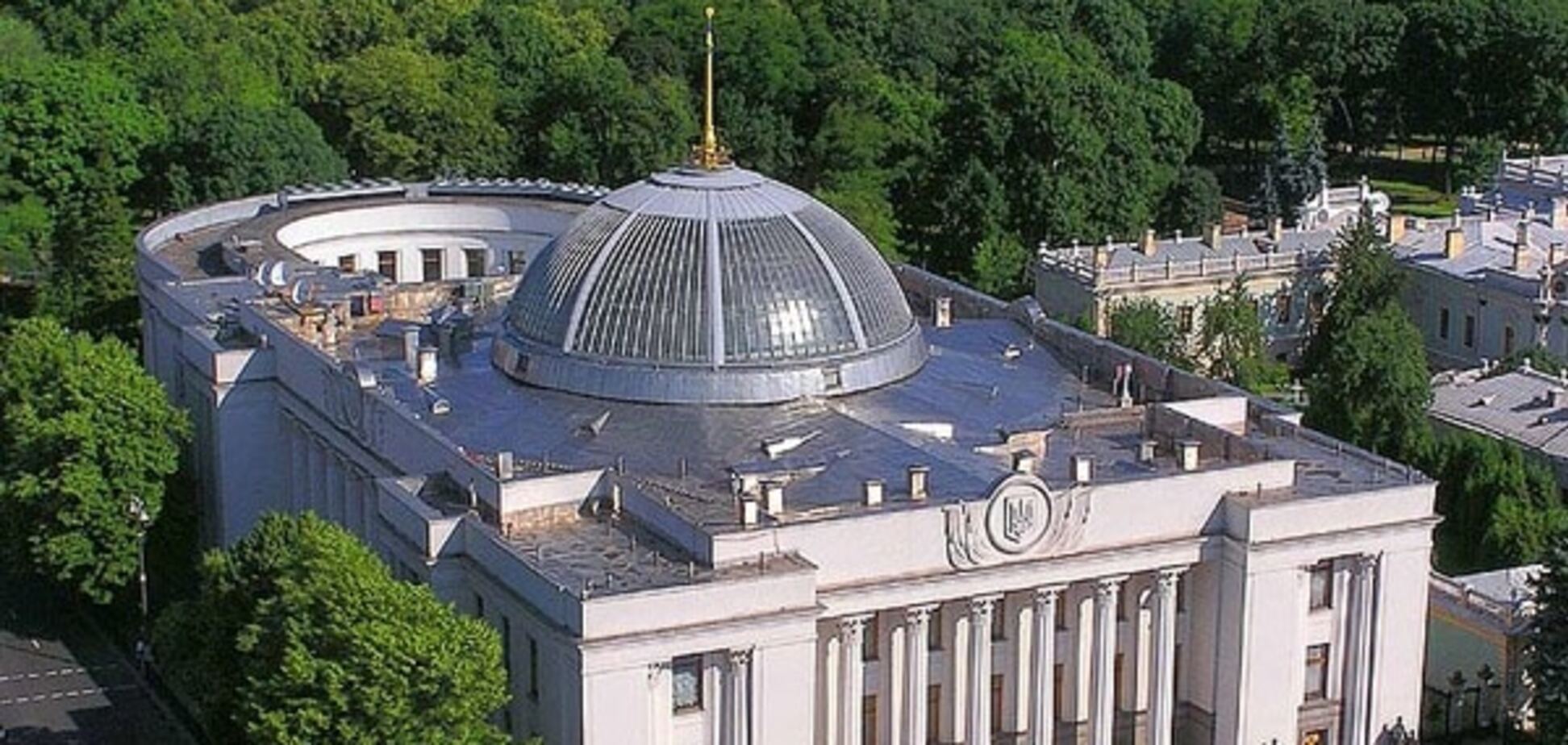 Політична криза неминуча знову і знову, доки...