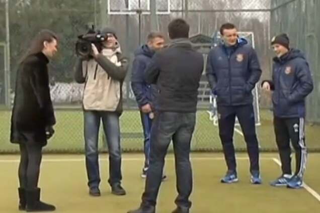 Пенальти с биноклем