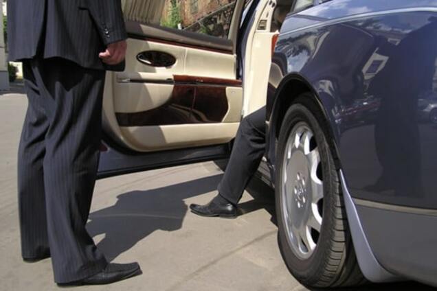 Экспресс-охрана