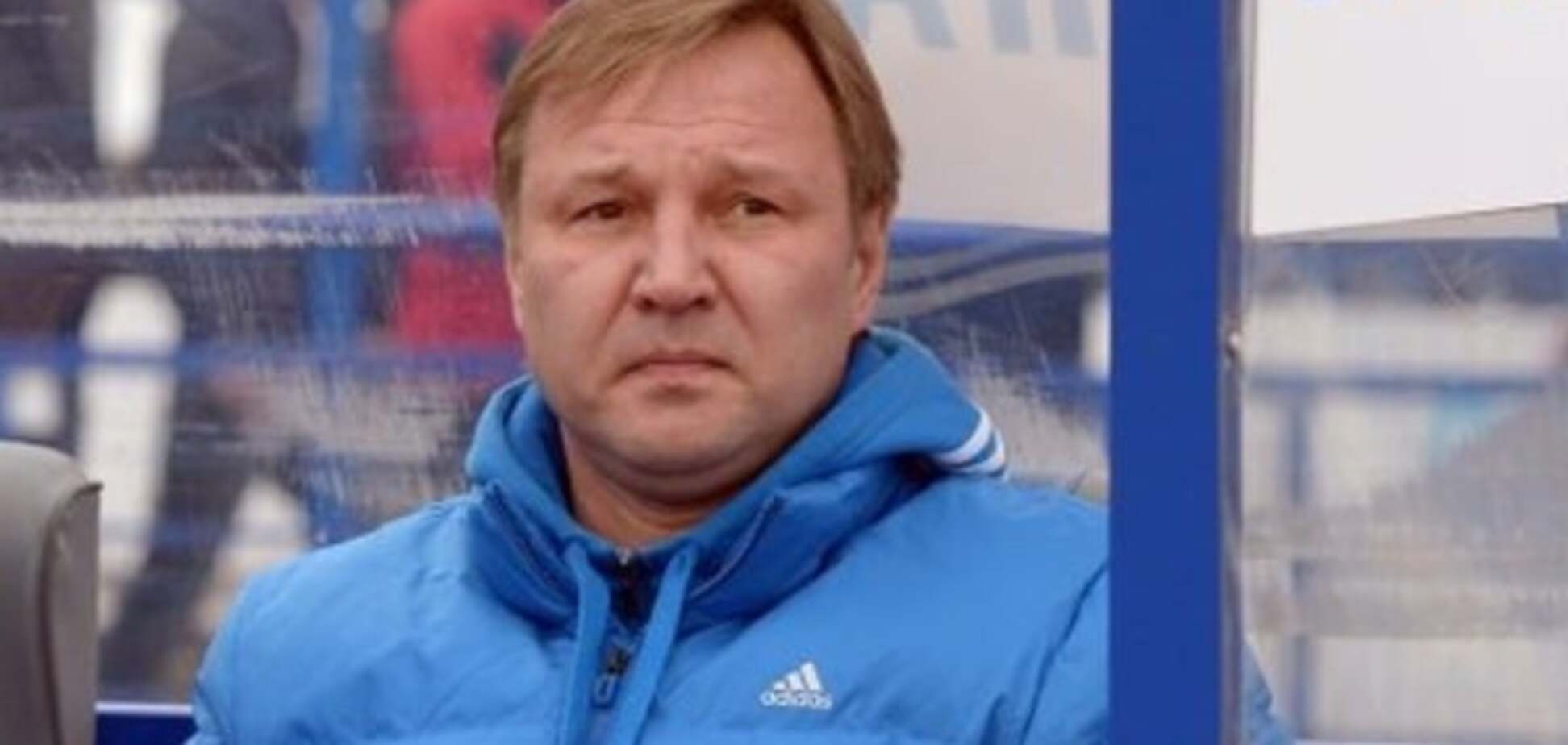 'Багато нісенітниці': легенда 'Динамо' розповів, як російська пропаганда вплинула на стосунки з батьками