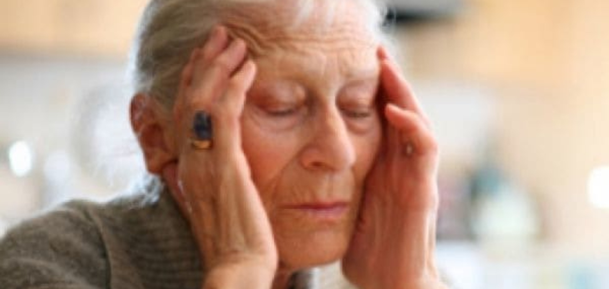 Вчені виявили, що пам'ять через хворобу Альцгеймера не втрачається безслідно