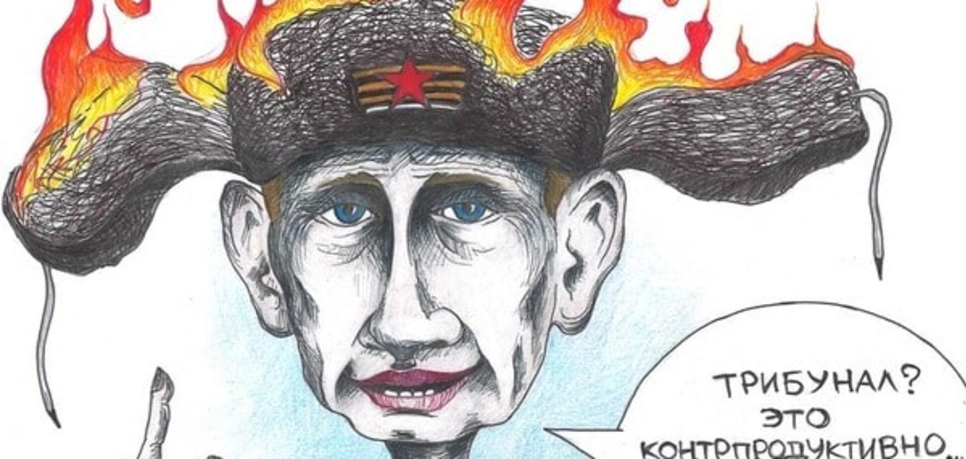 Володимир Путін