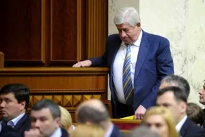 Стало відомо, хто з нардепів голосував за відставку Шокіна: поіменний список