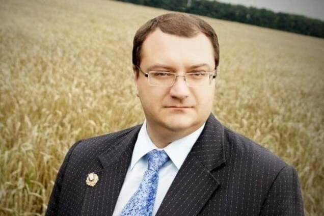 Юрий Грабовский