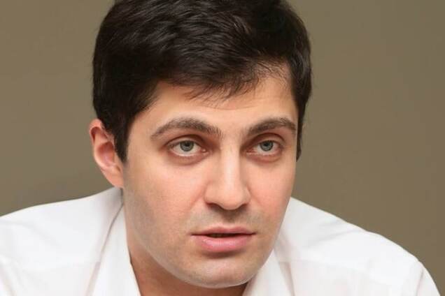 Сакварелидзе