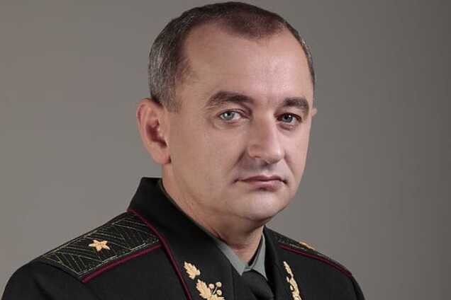 Анатолий Матиос