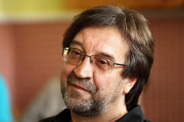 Юрій Шевчук про ставлення росіян до українців: наш народ трошки втомився думати